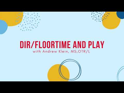 Video: Wat is DIR Floortime-model?