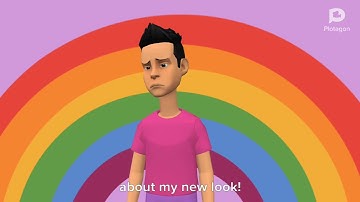 My New Look for February 2022