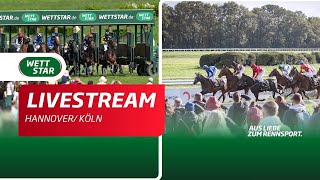 Livestream Köln, Hannover 20.05.