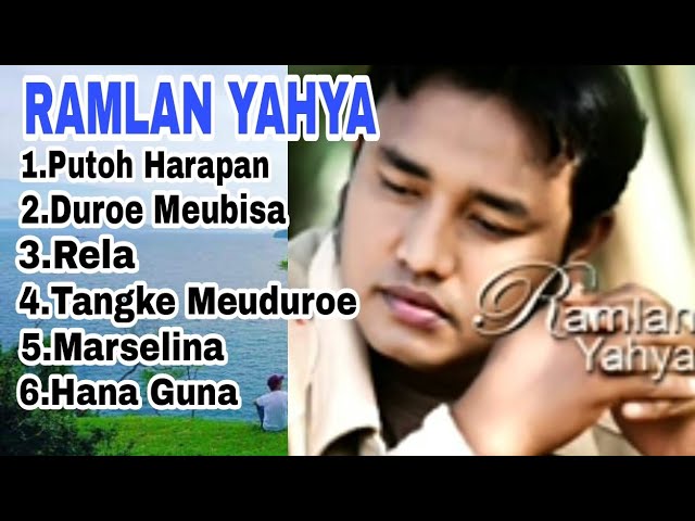 lagu Ramlan Yahya enak di dengar class=