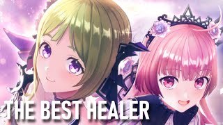 Has Lydie been DETHRONED!? | Atelier Resleriana JP