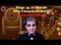 Kings of Bharat Who Conquered World! History leftist hide! Maurya, Chola etc Empire- Abhijit Chavda