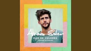 Video thumbnail of "Alvaro Soler - Taro"