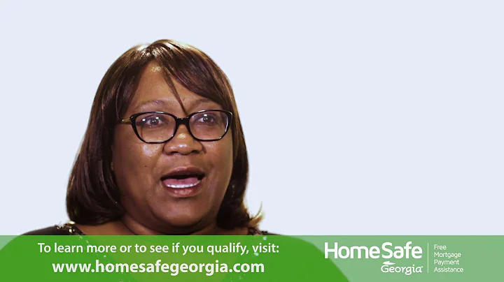 HomeSafe Georgia Testimonial: Kendra Calhoun