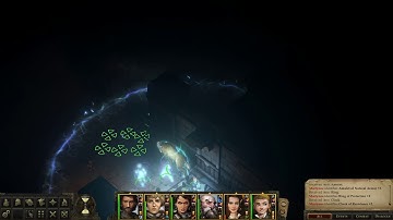 Pathfinder: Kingmaker - 212 Betrayer