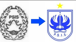 Revolusi logo PSIS Semarang