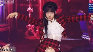 230218 PURPLE KISS (퍼플키스) - Sweet Juice [SBS INKIGAYO / 인기가요 Comeback Stage]