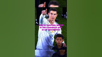 Join my discord server in comments and description! Reuploaded cos we back #football #editors #viral