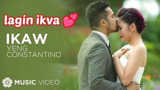 Laging Ikaw A Heartfelt New Love Song Inspired By Yeng Constantino Romantic Song