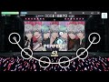 Uta No Prince-Sama: Shining Live「Haru Hana」PRO (SPD: 8, Ultimate Combo) Team: Ranmaru & Ai