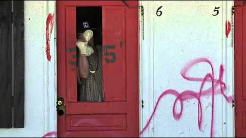 JRoc Hell-Notel Trailer park Boys Season 9