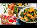 Vegan What I Eat in A Day (Easy Meals)