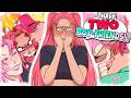 Mira Flusters Over Abby RomanceтАЩs тАЬCharm AttackтАЭ ЁЯТШ Rumi X Jinu KPop Demon Hunters COMIC DUB Mira Flusters Over Abby RomanceтАЩs тАЬCharm AttackтАЭ ЁЯТШ Rumi X Jinu KPop Demon Hunters COMIC DUB