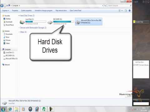  New CHAPTER 5 HOW TO USE WINDOWS EXPLORER ENGLISH