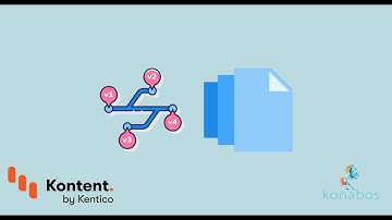 Kontent by Kentico: Versioning