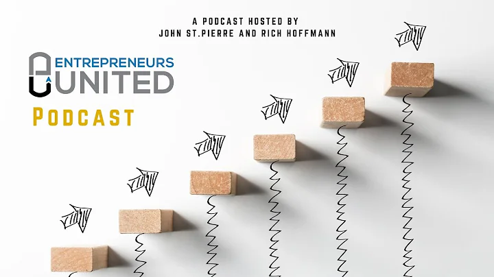 EP 53: How to Stand Out In Todays Market! - w/ Kry...