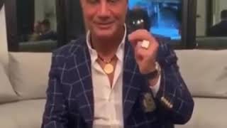 Başka Söze Gerek Varmi Rei̇s Sedat Peker Bi̇r Umuttur Yaşamak