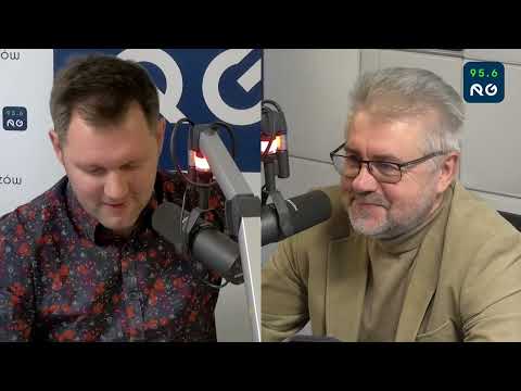 ROZMOWA PO 9   03 listopada 2023   Piotr Guszpit