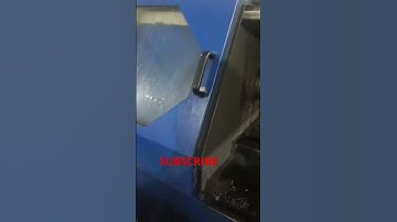 CNC machine job 😱#shorts #cnc #youtubeshorts #youtubevideo #reels #youtubeshort #shortvideo #short