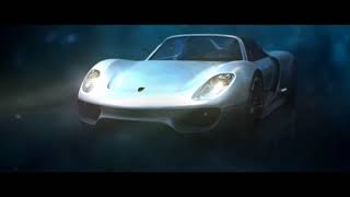 Need For Speed Most Wanted 2012 игрофильм