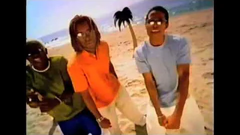 Stanley ~ Baha Men (OFFICIAL MUSIC VIDEO)