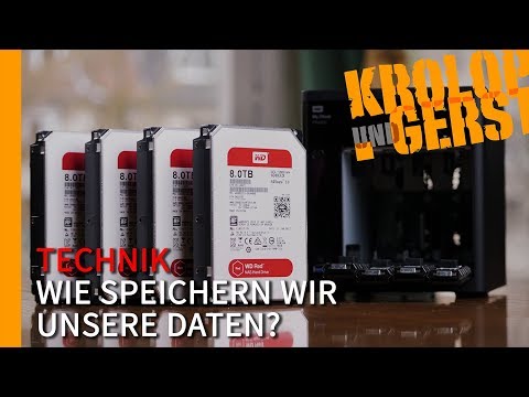 Video: Einführung Einer Neuen Methode Zum Speichern Von Daten Mit Licht- Und Salzkristallen - Alternative Ansicht