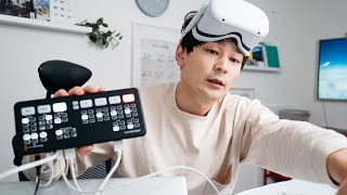 【LIVE】話題：iPhoneなに買う？ / VRにハマってる / 自作PCも欲しい