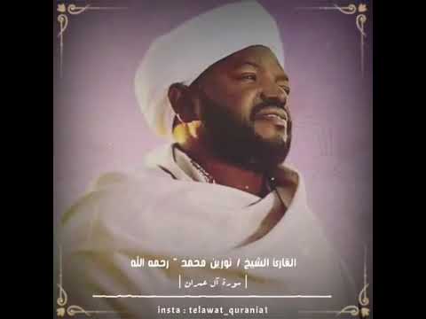 كل نفس ذائقة الموت الشيخ السوداني الشهيد بإذن الله الشيخ نورين محمد صديق رحمه الله  كل نفس ذائقة الموت الشيخ السوداني الشهيد بإذن الله الشيخ نورين محمد صديق رحمه الله