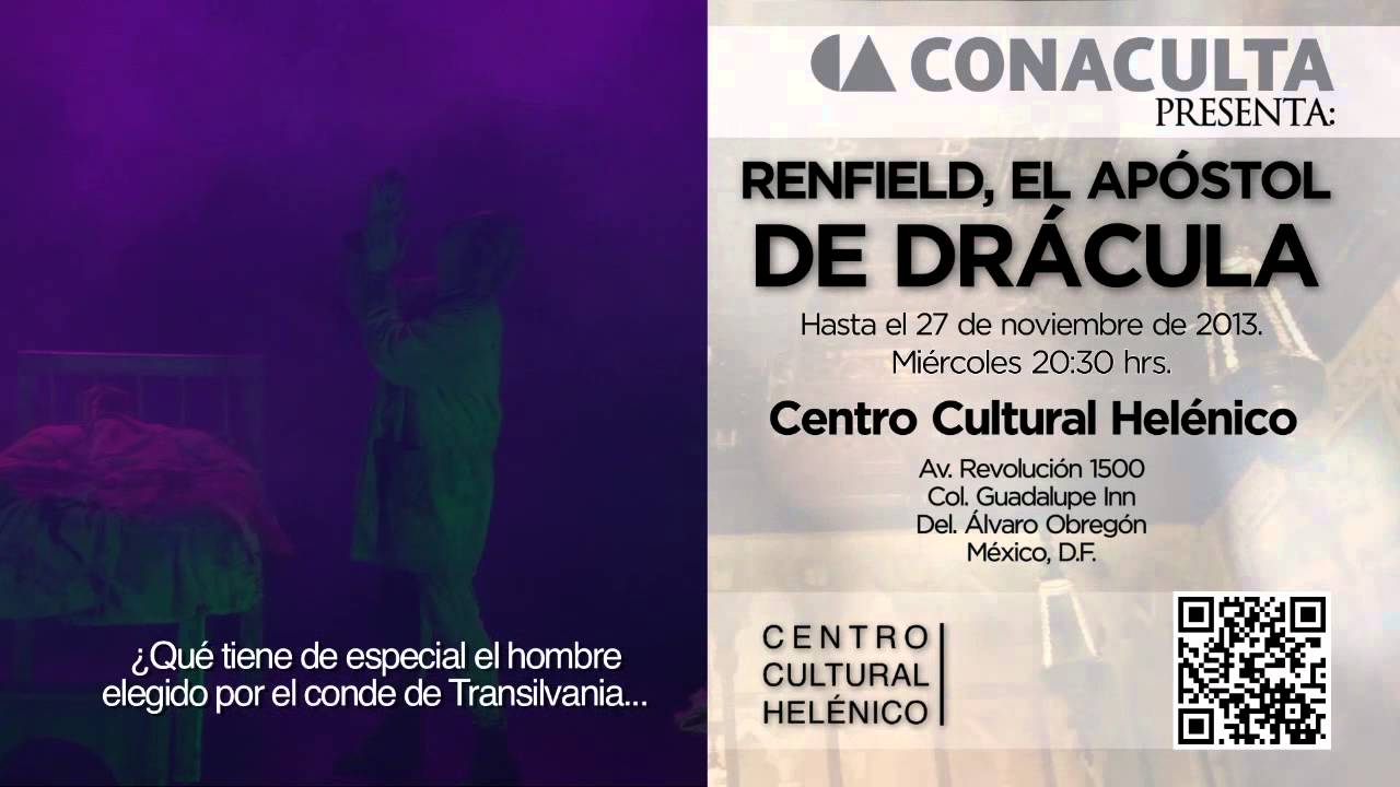 Renfield, el Apóstol de Drácula (Cartelera) artery supply of stomach