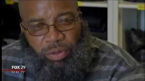 Youth Sentencing & Reentry Project on Fox29 News w...