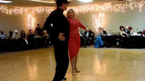 2011 02 Susan Randolph and Randy McBride_Tango