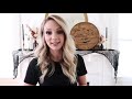 Beginning of video