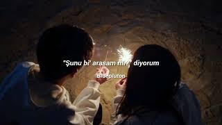 Özgün-Sen Ve Ben Lyrics #love #music #lyrics #song #slow #türkçemüzik #songs Resimi