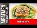 Chye Poh Tofu - 菜圃豆腐