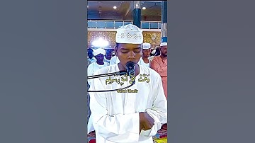 سورة غافر الشيخ نورين النور الهادي #تلاوات #القرآن #اللهم  #سورة #الله #quran #viral #تلاوة #الشيخ