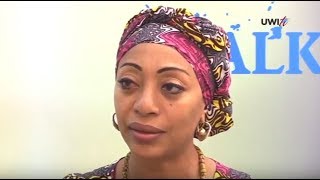 Prof. Rupert Lewis and Samia Nkrumah talk African Unity and Reparations
Prof. Rupert Lewis and Samia Nkrumah talk African Unity and Reparations Prof. Rupert Lewis and Samia Nkrumah talk African Unity and Reparations