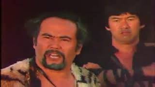 Film Jadul ~ Semangat Jantan ~ 1986