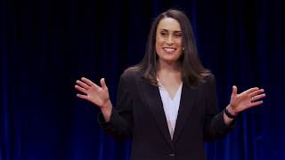 Urban growth isn't a problem -- it's an invitation | Beth Mosenthal | TEDxMileHigh