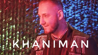 Nick Egibyan feat Sone Silver - Khaniman (Official Music Video 2021)