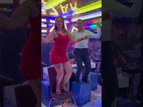 Cuguli Show Sarı Başak Lalezar Eğlence Merkezinde