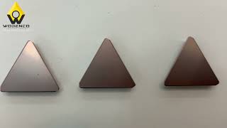 Wodenco TPKN Insert