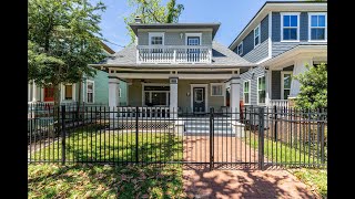 1720 Market Street