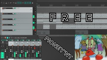 Making Video Game Music with FREE Programs || Shady Cicada