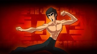 لعبة بروسلي Bruce Lee: Enter the Game  لاندرويد و الايفون و الايباد - بث مباشر screenshot 4