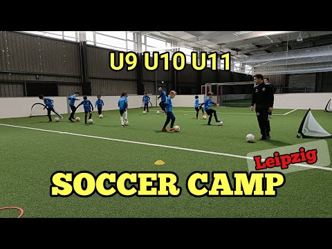 Soccer Fußballschule Leipzig