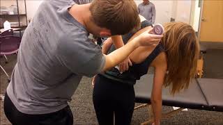 Kinesiology Lab Final Video by Jonathan Elley