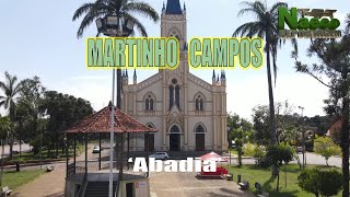 Martinho Campos - MG