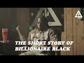 Capture de la vidéo The Short Story Of Billionaire Black: Chicagos Black Sheep (Mini Documentary)