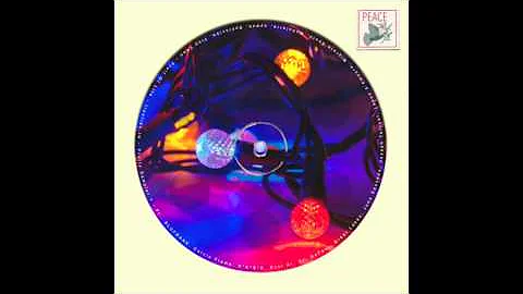 Pauline Lam - Weekend Dub Angels [Chen Yinn's Dub ...
