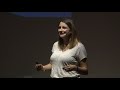 Noelia Márquez: "Talento...¿Actitud o aptitud?", | Noelia Márquez | TEDxArxiduc